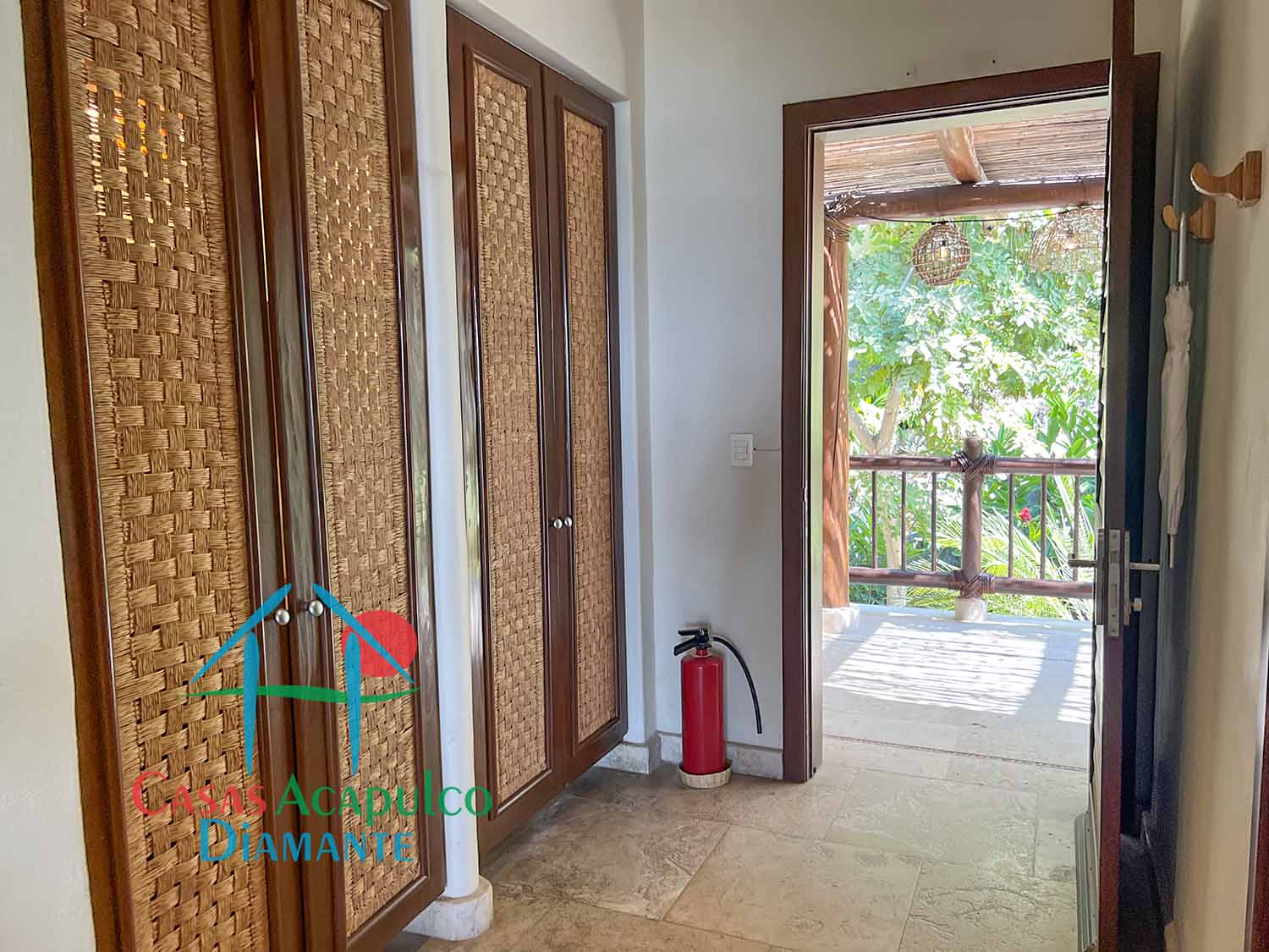 Villa Karin - Recámara tres (Jazmín) 6